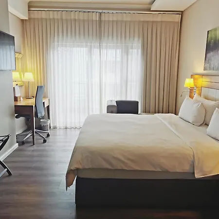 Doubletree By Hilton Cape Town Upper Eastside-2